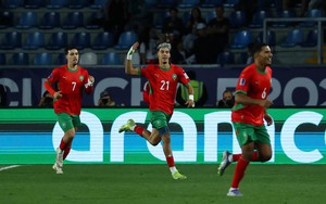 Lịch trực tiếp tứ kết U20 World Cup 2025 - Ảnh 3.