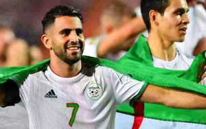 Aubameyang ghi 4 bàn khiến Bờ Biển Ngà chưa thể giành vé dự World Cup 2026- Ảnh 2.