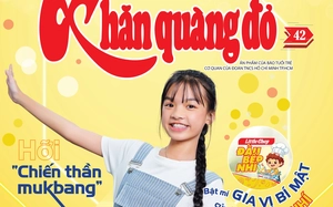 Khăn Quàng Đỏ 43, phát hành 22-10 tặng bạn lời bài hát Clicking - Ảnh 3.