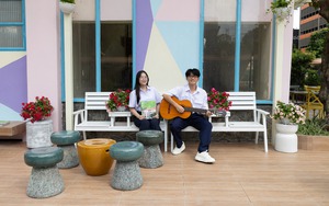 Cùng teen Trường THPT Lương Thế Vinh giải mã bảng màu cá nhân và định hướng nghề nghiệp - Ảnh 3.