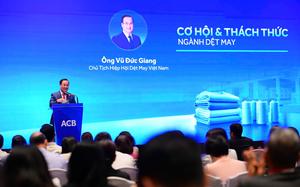 New US tariffs may affect Vietnam textile orders, supply chains: Vinatex- Ảnh 2.