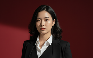 Hướng dẫn tạo ảnh đứng giữa trời tuyết bằng AI đang gây bão  - Ảnh 3.