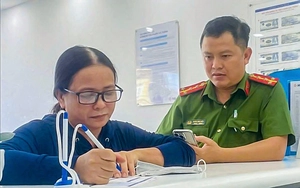 'Chuyển nhầm' 5 tỉ đồng vào tài khoản người khác và cái kết bất ngờ - Ảnh 2.