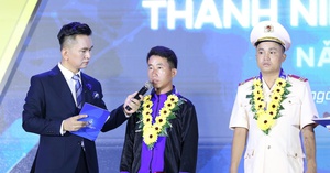 Khai mạc 'Những ngày văn học - nghệ thuật TP.HCM' với nhiều hoạt động hấp dẫn- Ảnh 11.