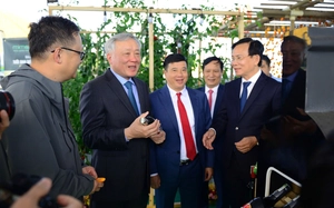 Vietnam’s Lam Dong breaks ground on $550mn forest-crossing expressway - Ảnh 4.