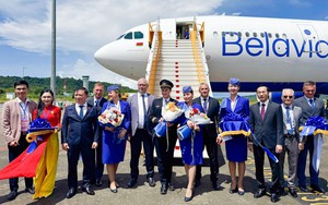 Belarusian carrier opens new direct service to Vietnam’s Nha Trang - Ảnh 3.