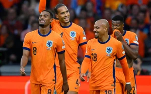 Ghana là đội tiếp theo giành vé dự World Cup 2026 - Ảnh 2.