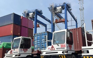 Ho Chi Minh City targets over 11% Q3 growth to achieve at least 10% full-year goal - Ảnh 4.