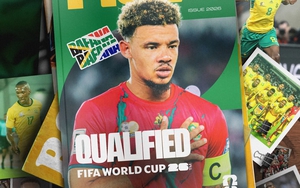 Đã xác định thêm 2 cái tên dự VCK World Cup 2026 tại châu Á - Ảnh 2.