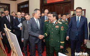 Vietnam, Cambodia to hold 2nd border defense friendship exchange next month- Ảnh 3.
