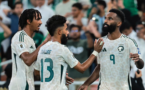 Lịch thi đấu các trận ở vòng play-off liên lục địa World Cup 2026 - Ảnh 2.