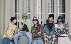 CORTIS được vinh danh, IVE dẫn đầu BXH danh tiếng- Ảnh 2.