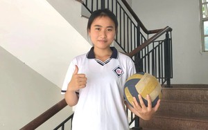 Nam sinh chuyên Lê Hồng Phong TP.HCM đạt điểm SAT 1.570, nhận học bổng 100% tại Phần Lan - Ảnh 2.