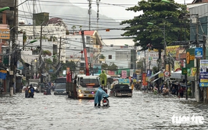Vietnam's Khanh Hoa seeks $200mn gov't-backed funding for Nha Trang flood drainage project- Ảnh 2.