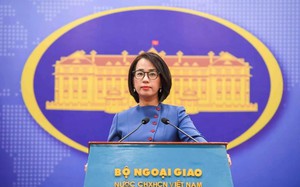 Southern Vietnamese police warn of human trafficking disguised as foreign marriage brokerage - Ảnh 4.