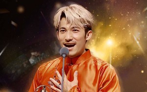 Liên Bỉnh Phát: Có là Thị Đế Kim Chung thì tôi vẫn vậy - Ảnh 2.