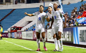 Thép Xanh Nam Định tự tin đánh bại Gamba Osaka tại AFC Champions League Two- Ảnh 2.