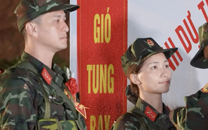 Sao nhập ngũ tập 10: Hương Giang, Xuân Phúc mang đến nhiều bất ngờ - Ảnh 4.