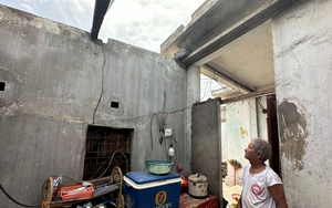Vietnam may seek retirement of storm name Bualoi following widespread destruction - Ảnh 4.