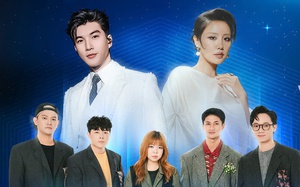 Alicia Keys, aespa, Dimash cùng dàn sao Việt đổ bộ 8Wonder Winter 2025 - Ảnh 6.