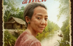 NSƯT Xuân Hinh sẽ hát rap trong phim Tết Mùi phở- Ảnh 3.