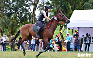 Vietnam's justice ministry proposes full ID disclosure for football bettors under new rules- Ảnh 2.