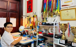 Vì sao học đều mỗi ngày giúp bạn tự tin hơn trước kỳ thi?- Ảnh 2.