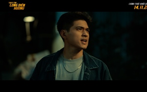 Ma Ran Đô: Khán giả thích tôi vì vai diễn, chứ không chỉ ngoại hình - Ảnh 4.