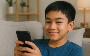 Tạo lá chắn số đề phòng bắt cóc online - Ảnh 2.