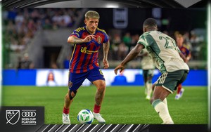 San Diego FC chạm trán Portland Timbers tại vòng playoff MLS  - Ảnh 2.