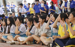 CLB Ong sáng tạo: Tổ ong nhỏ nuôi dưỡng ước mơ lớn - Ảnh 3.