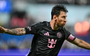 Trực tiếp MLS Cup Inter Miami vs Nashville: Messi lại bùng nổ? - Ảnh 2.