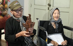 Triển lãm của Nguyễn Trung Hiếu - Ảnh 3.