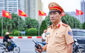Vietnamese state president welcomes UN Secretary-General in Hanoi - Ảnh 3.