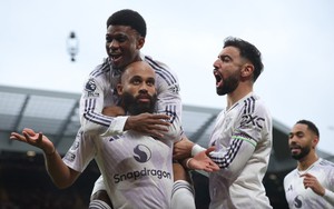 Liverpool bị Crystal Palace loại khỏi Cúp Liên đoàn Anh - Ảnh 2.