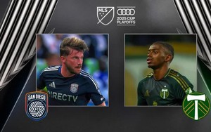 Vancouver chạm trán FC Dallas tại MLS Cup 2025 ngày 27-10- Ảnh 2.