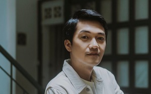 Doãn Quốc Đam: Tôi không thấy thiệt thòi hay tự ái khi đóng vai phụ - Ảnh 6.