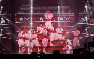 Kid Phenomenon, nhóm nhạc vừa đánh bại các Tân binh toàn năng là ai? - Ảnh 3.