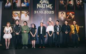 Cưới vợ cho cha, bộ phim đậm đà hương vị miền Tây- Ảnh 4.