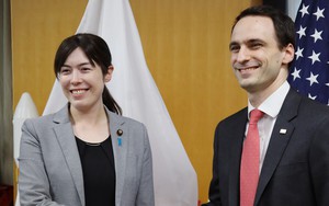 Japan's Sojitz begins importing Australian rare earths- Ảnh 2.