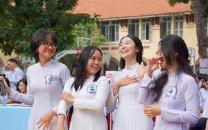 Chiếc "chìa khoá" mở lối hội nhập - Ảnh 3.