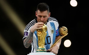 Tuyển Argentina mất loạt trụ cột trước trận gặp Angola- Ảnh 2.