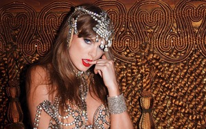 Taylor Swift hóa nàng bi kịch trong 'The Fate of Ophelia' - Ảnh 5.