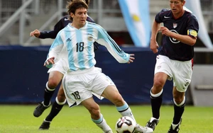 Hàn Quốc thắng trận đầu tiên tại U20 World Cup 2025 - Ảnh 2.