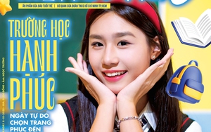 Đón đọc Mực Tím 42, phát hành 13-10: tặng poster Anh Tú Atus, MONO - Ảnh 2.