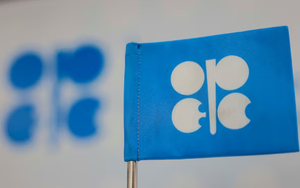 OPEC+ pauses oil output hikes beyond December amid glut fears - Ảnh 1.