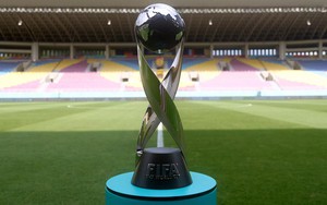 Bảng I U17 World Cup 2025:  - Ảnh 2.