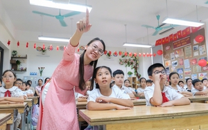 Ho Chi Minh City to pilot enhanced English program for preschool children- Ảnh 3.