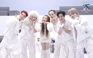 Anh trai say hi tập 7: Lohan, Ryn Lee chấn thương - Ảnh 5.