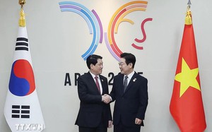 Vietnam-S.Korea trade on track to top $100bn in 2026 - Ảnh 5.